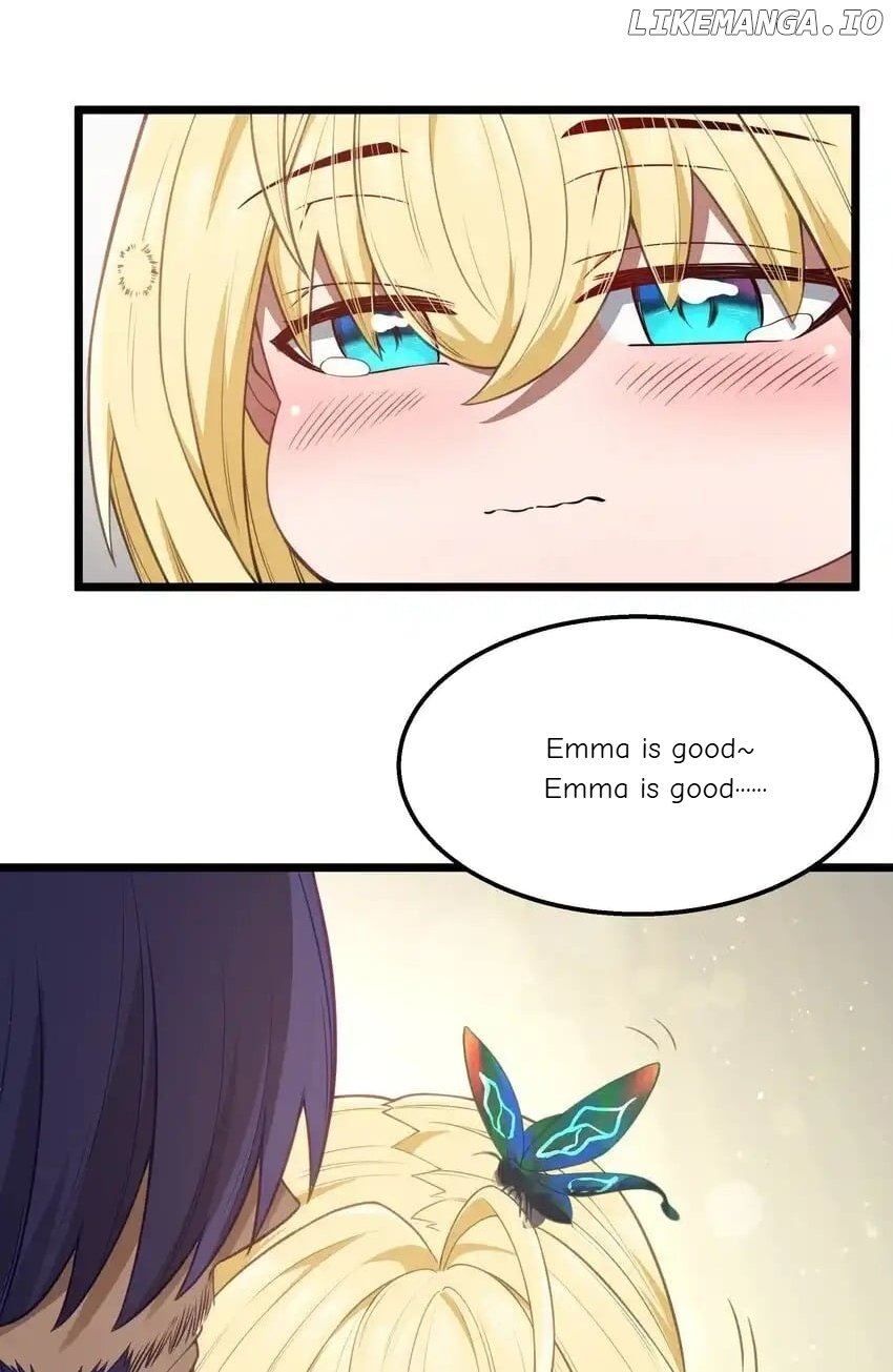 This Hero is a Money Supremacist Chapter 32 - page 22